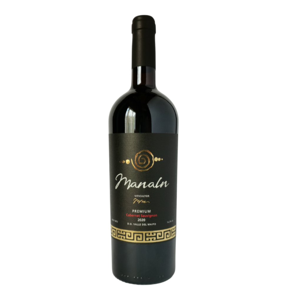 Manaln, Cabernet Sauvignon Premium
