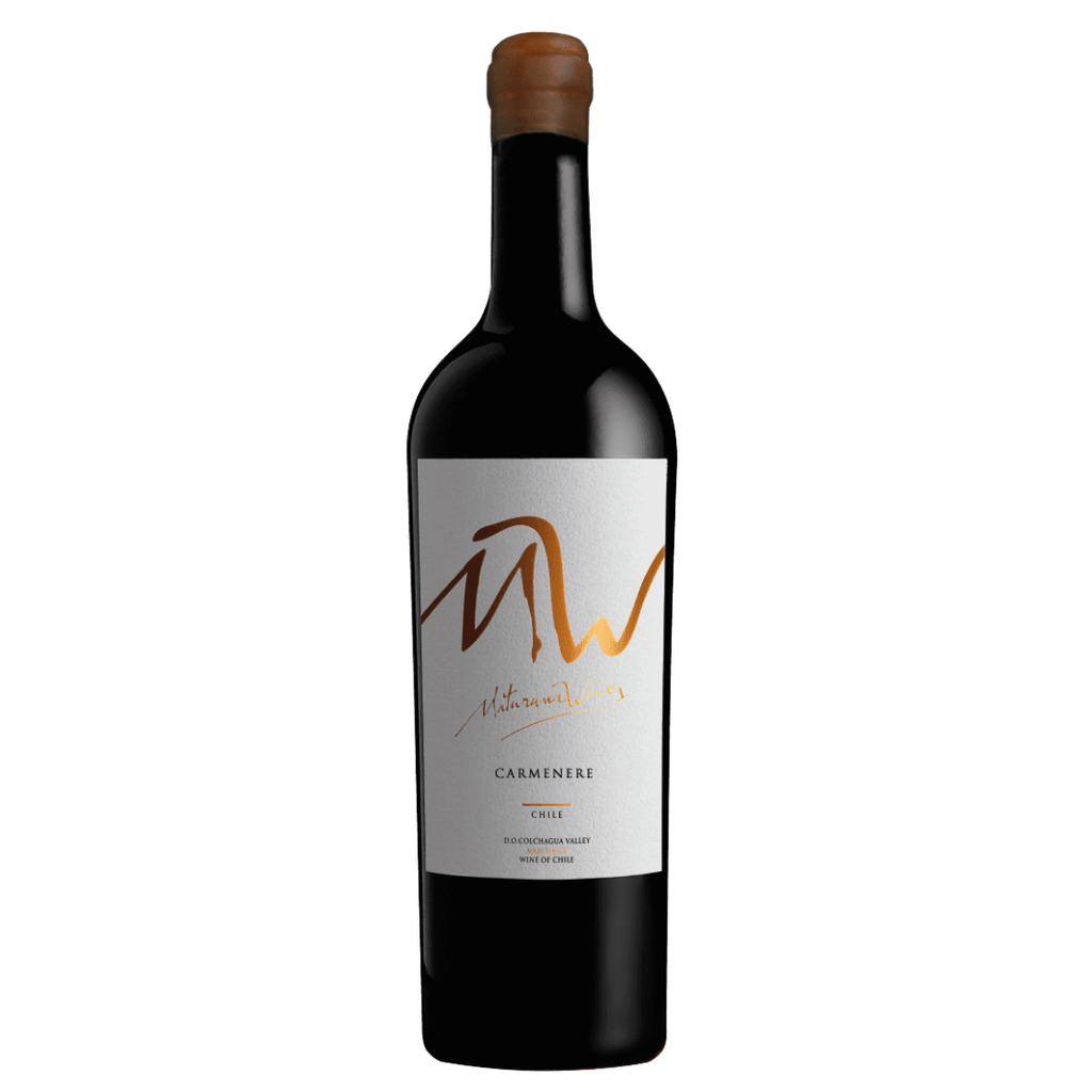 Maturana Wines, Carménère Ícono