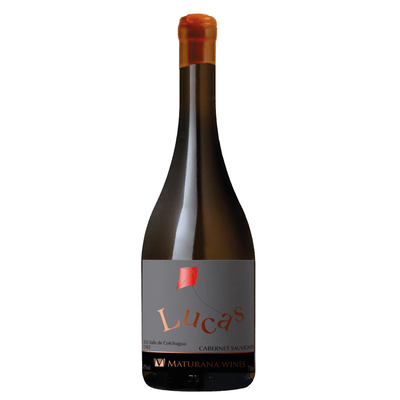Maturana Wines, Lucas Cabernet Sauvignon Premium