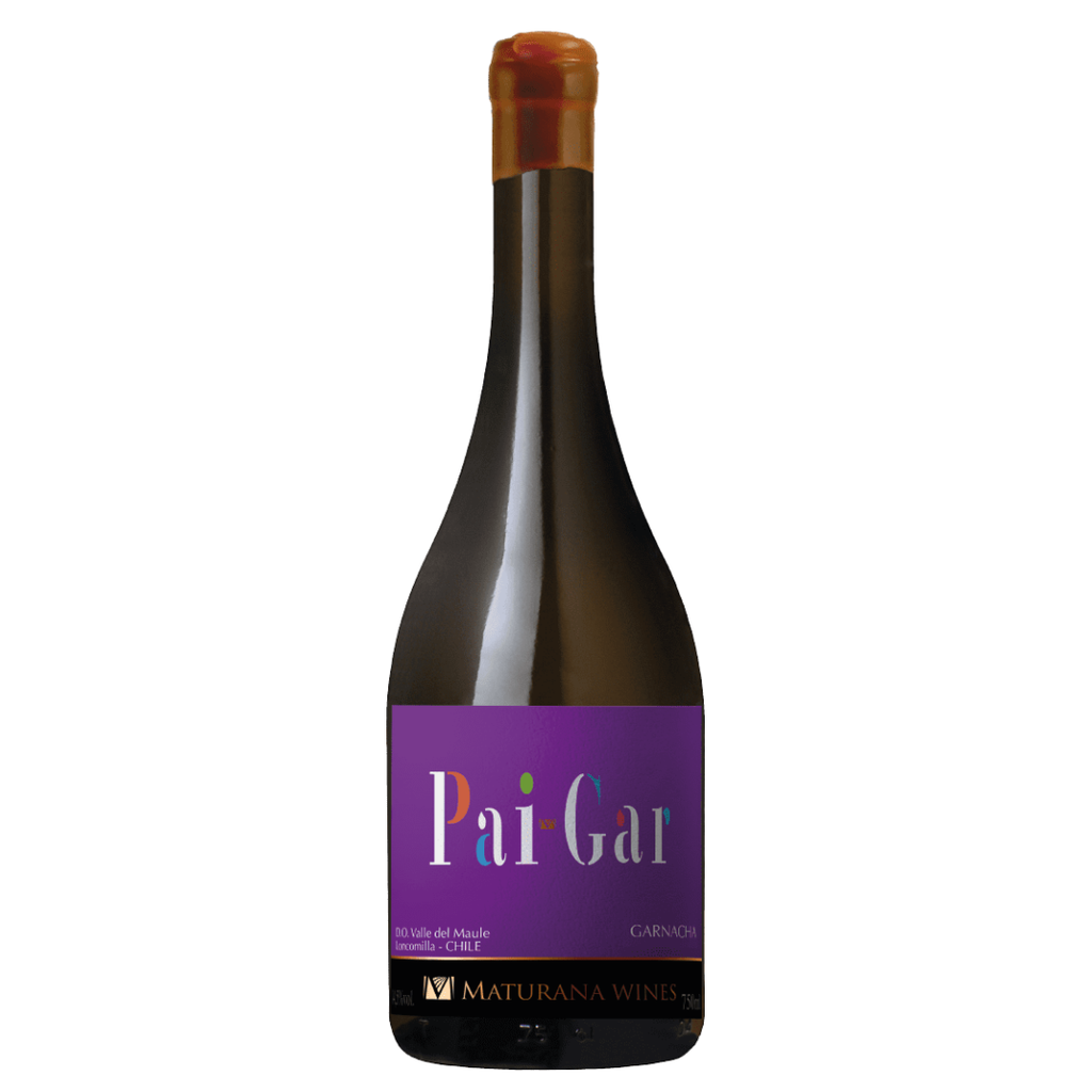Maturana Wines, Garnacha Premium