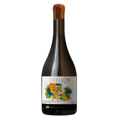 Maturana Wines, Parellon Semillón Premium