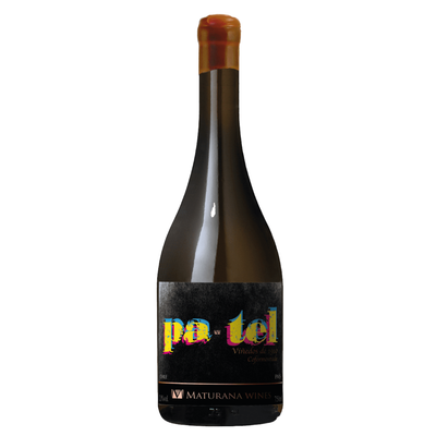 Maturana Wines, Patel País o Chilena Premium