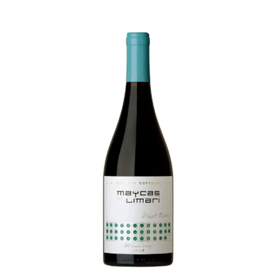 Emiliana, Maycas Reserva Especial Pinot Noir Premium