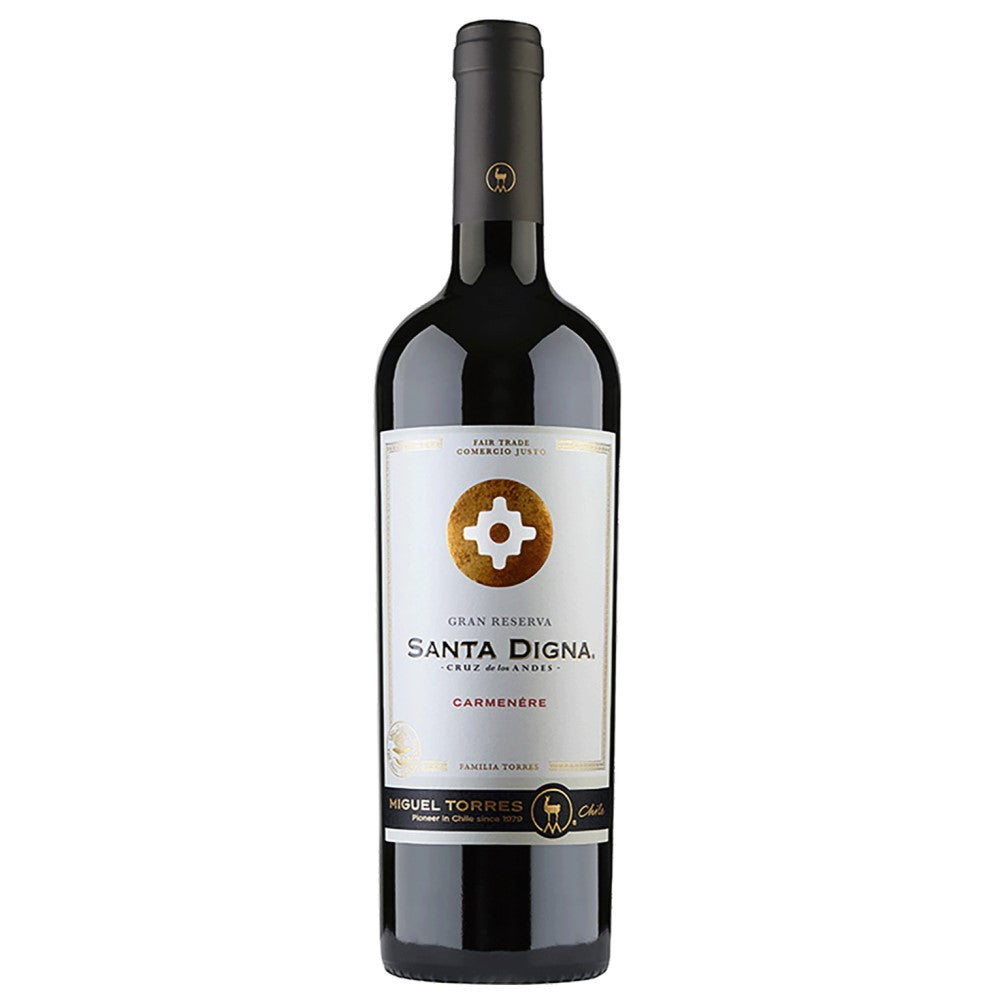Miguel Torres, Santa Digna Carménère