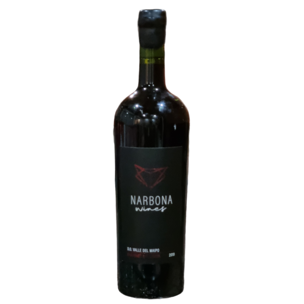 Narbona Wines, Premium Cabernet Sauvignon