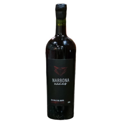 Narbona Wines, Premium Cabernet Sauvignon