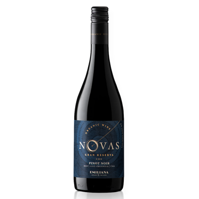 Emiliana, Novas Gran Reserva Pinot Noir