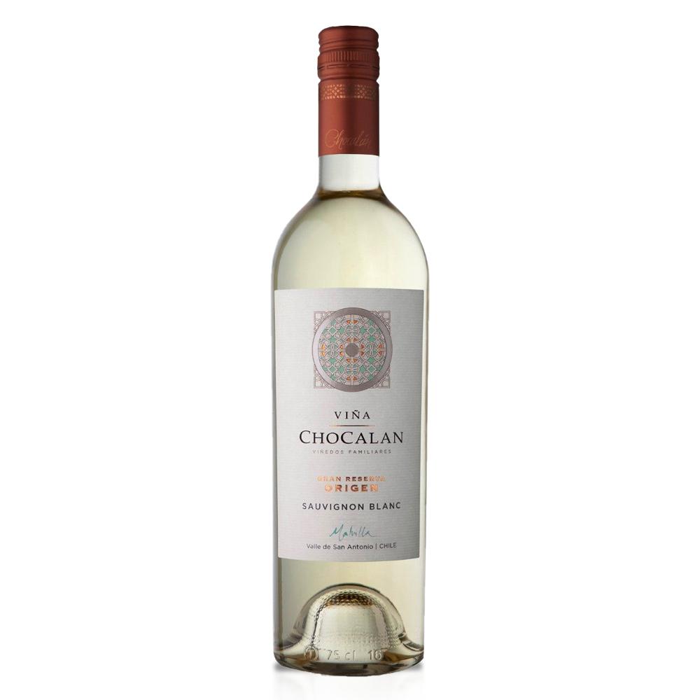 Chocalán, Origen Gran Reserva Sauvignon Blanc