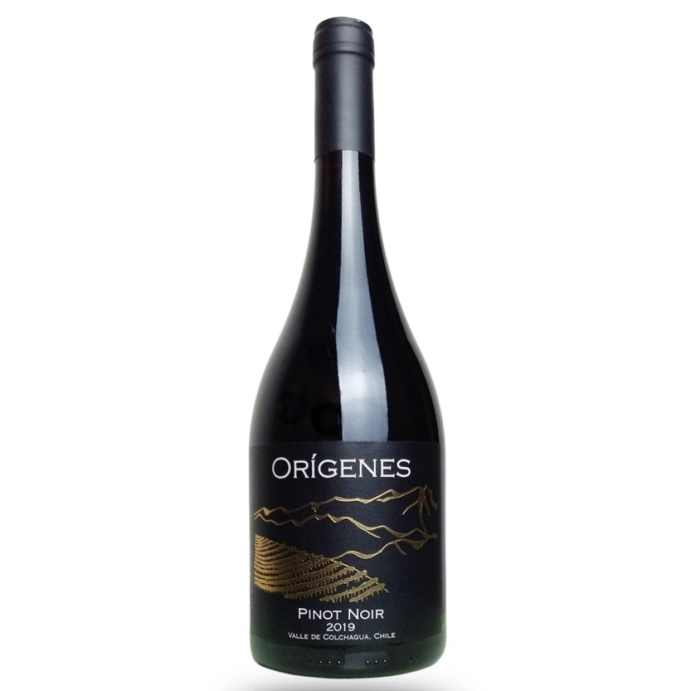 Orígenes Wines, Pinot – Noir Tastewine Premium