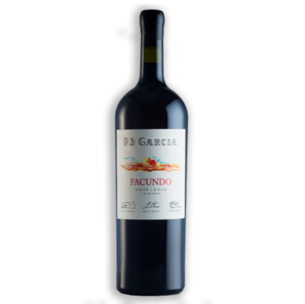 PS García, Facundo Premium Magnum (1,5 L)