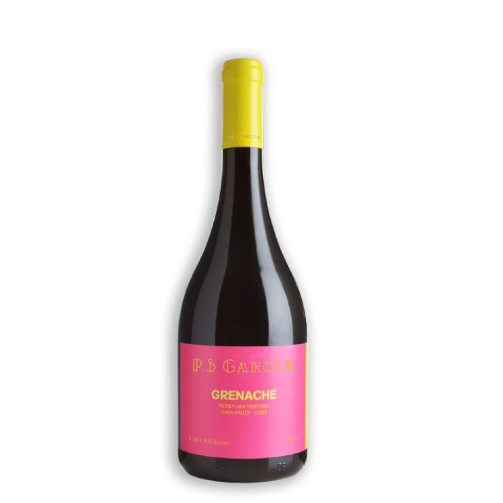PS García, Piedra Lisa Grenache Premium