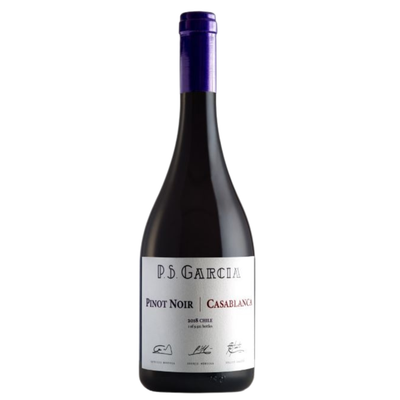 PS García, Pinot Noir Premium