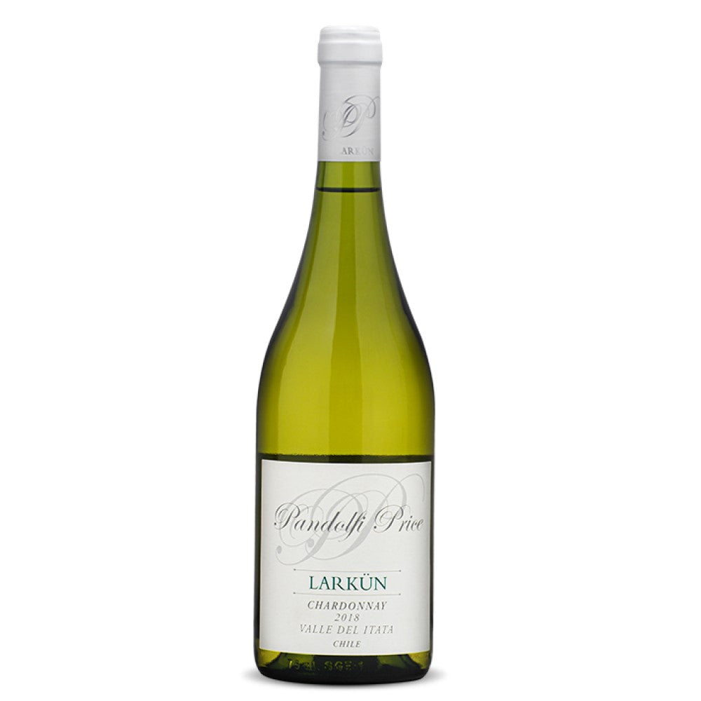 Pandolfi Price, Larkun Chardonnay