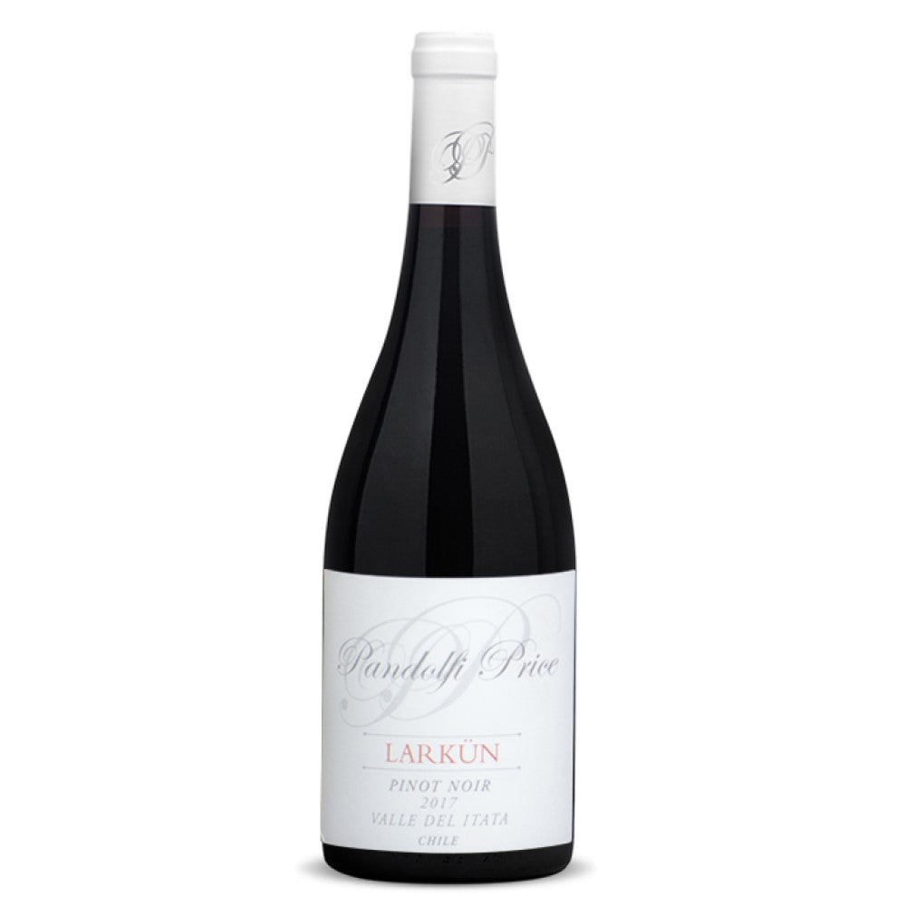 Pandolfi Price, Larkun Pinot Noir