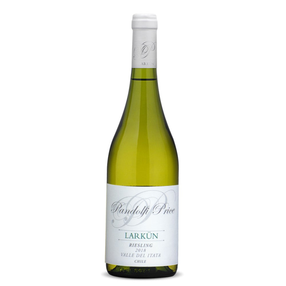 Pandolfi Price, Larkun Riesling