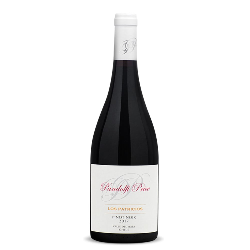 Pandolfi Price, Los Patricios Riesling Premium