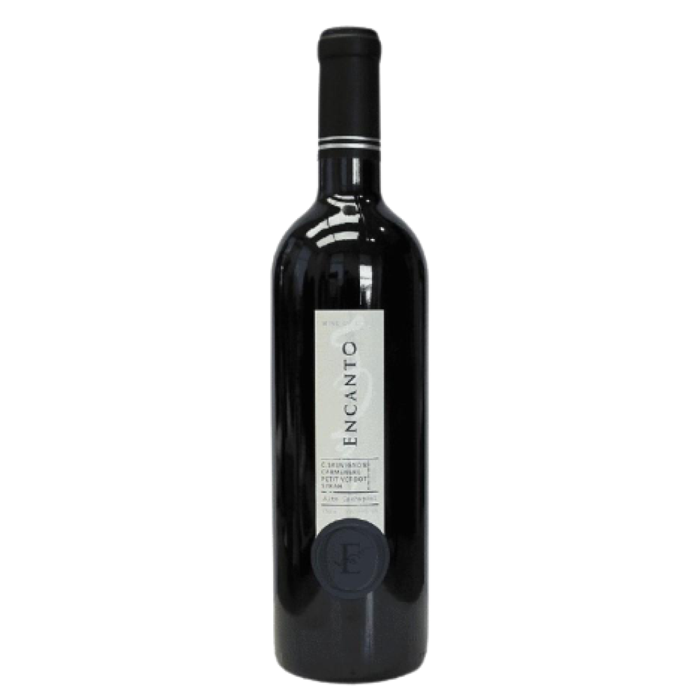 El Encanto Premium Blend