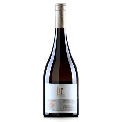 Puntí Ferrer, Gran Reserva Chardonnay