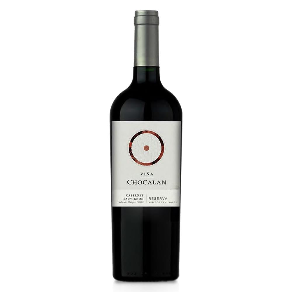 Chocalán, Reserva Cabernet Sauvignon