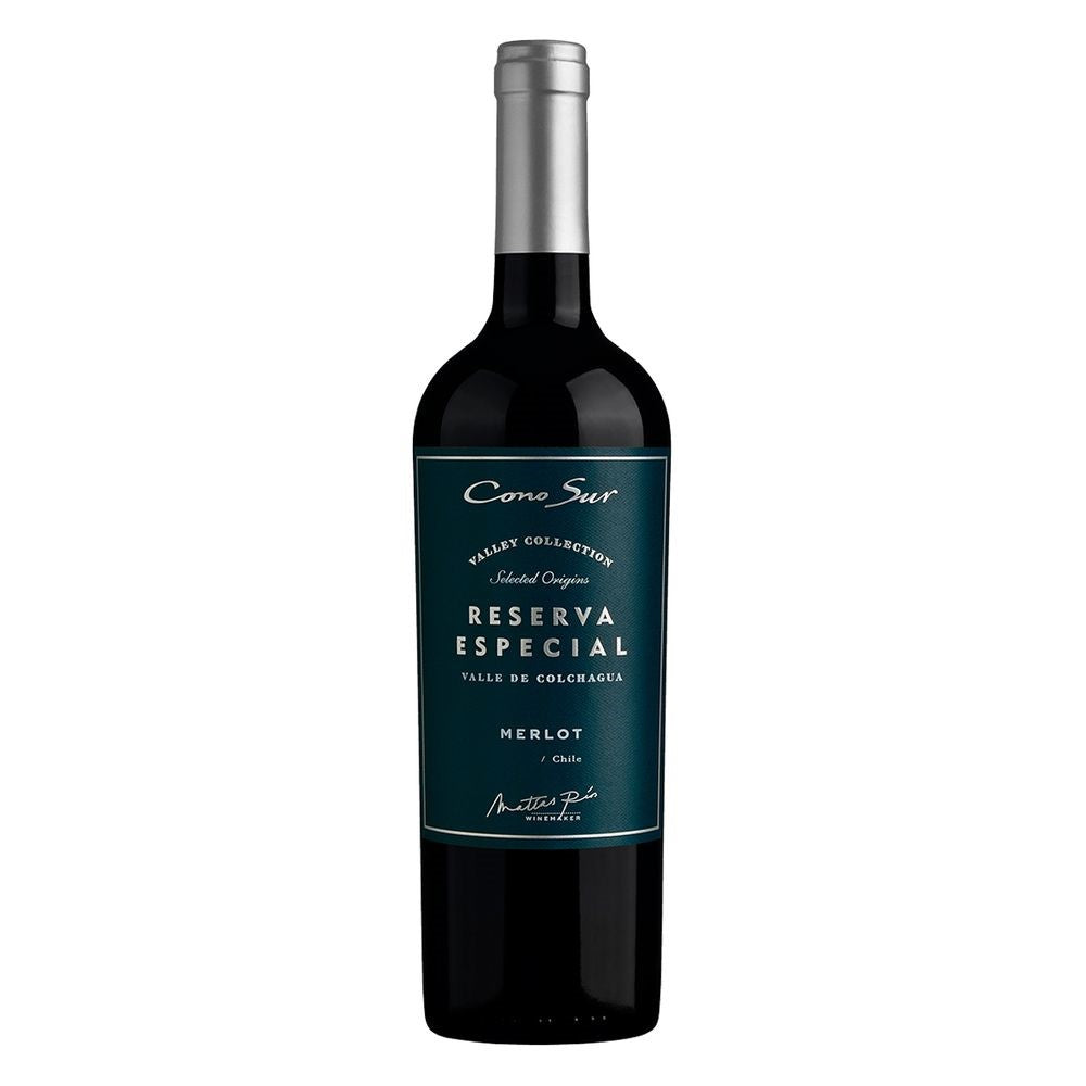 Cono Sur, Reserva Especial Merlot