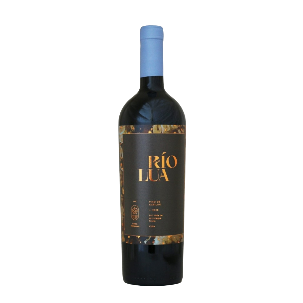 Las Cinco Hermanas, Río Lua Blend Premium