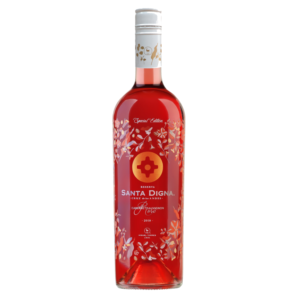 Miguel Torres, Santa Digna Rosé Cabernet Sauvignon