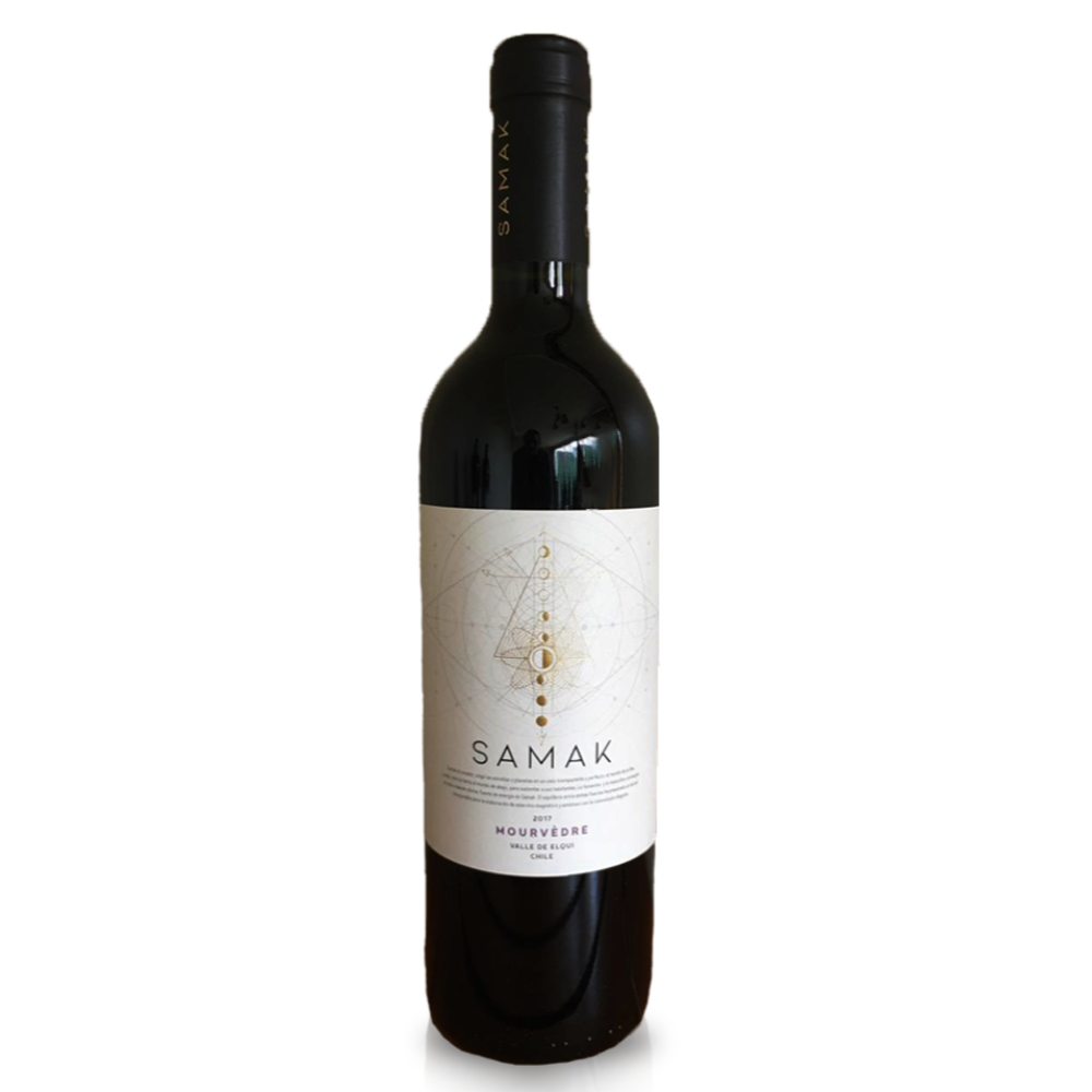 Primavento, Samak Mourvèdre