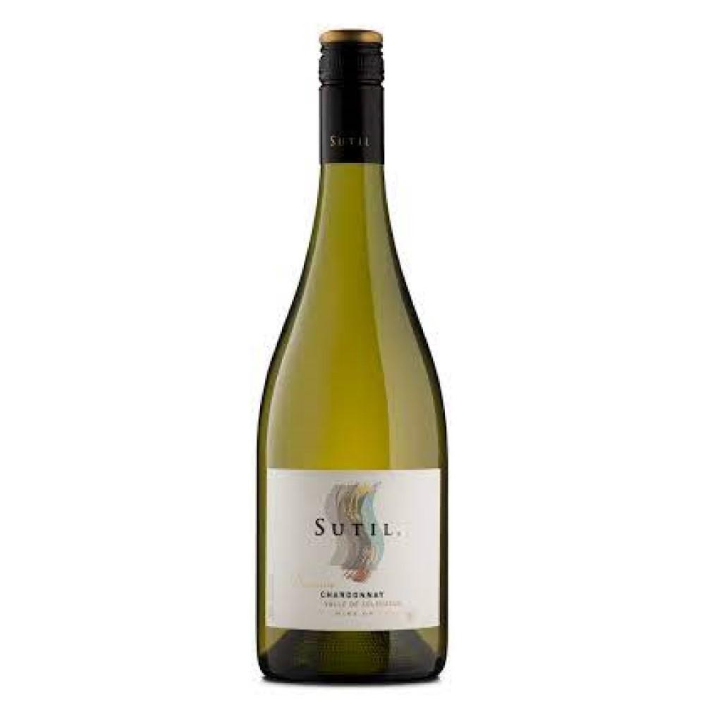 Sutil, Limited Release Chardonnay