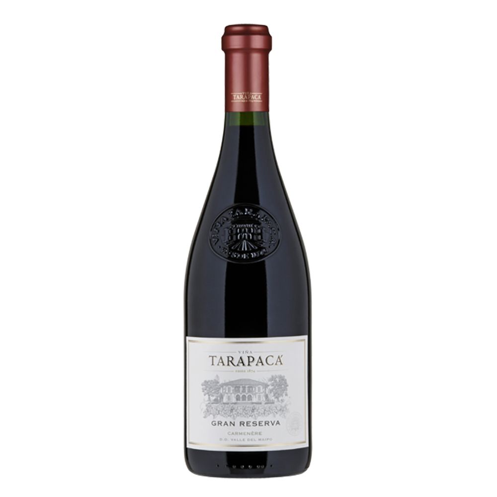 Tarapacá, Gran Reserva Carménère