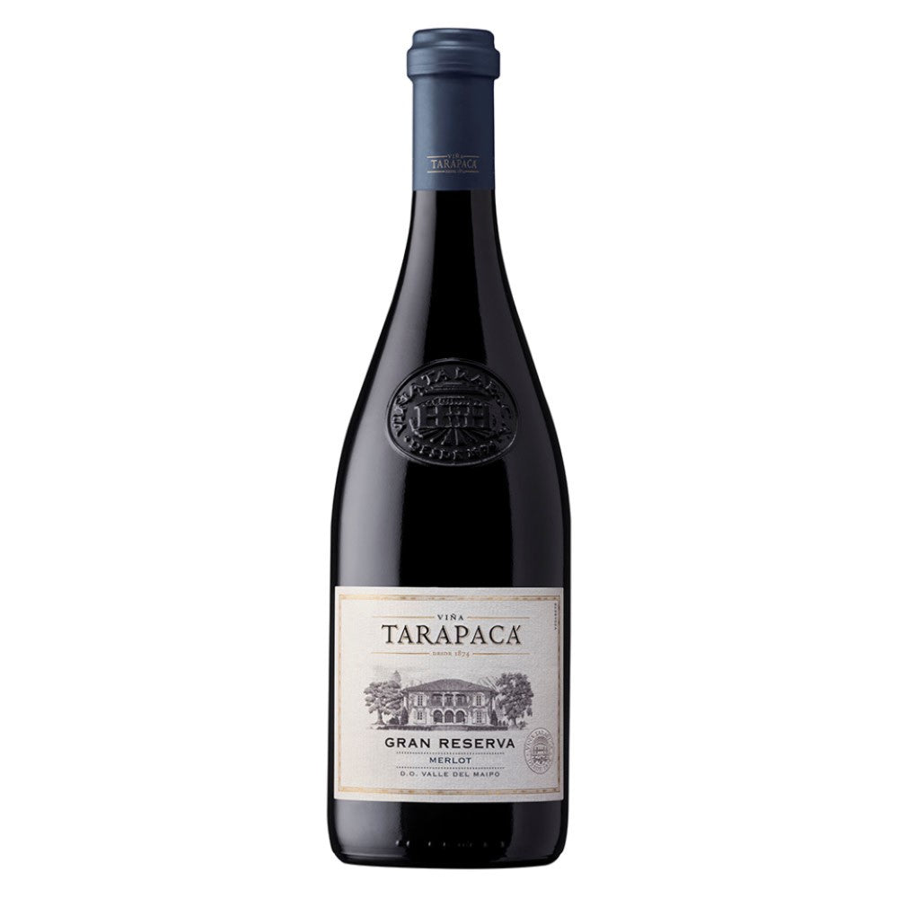 Tarapacá, Gran Reserva Merlot