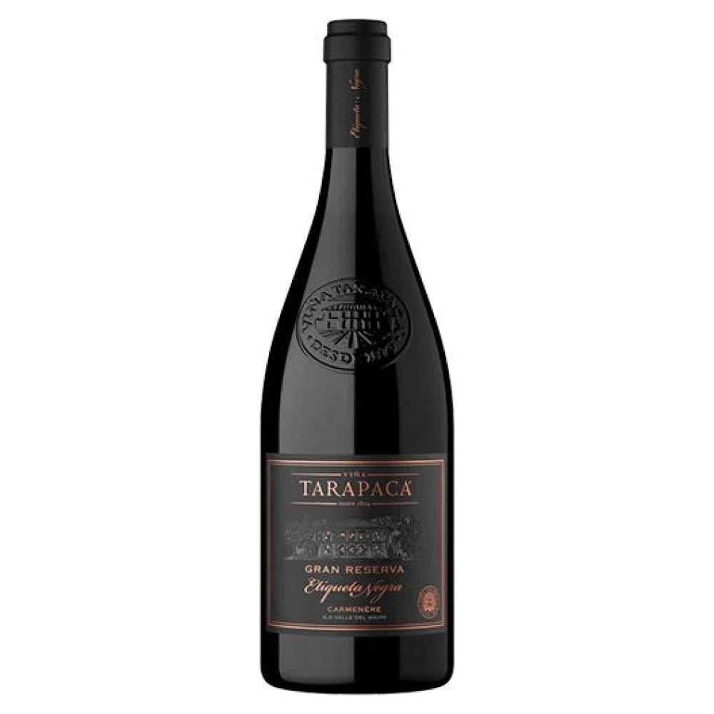 Tarapacá, Gran Reserva Etiqueta Negra Carménère