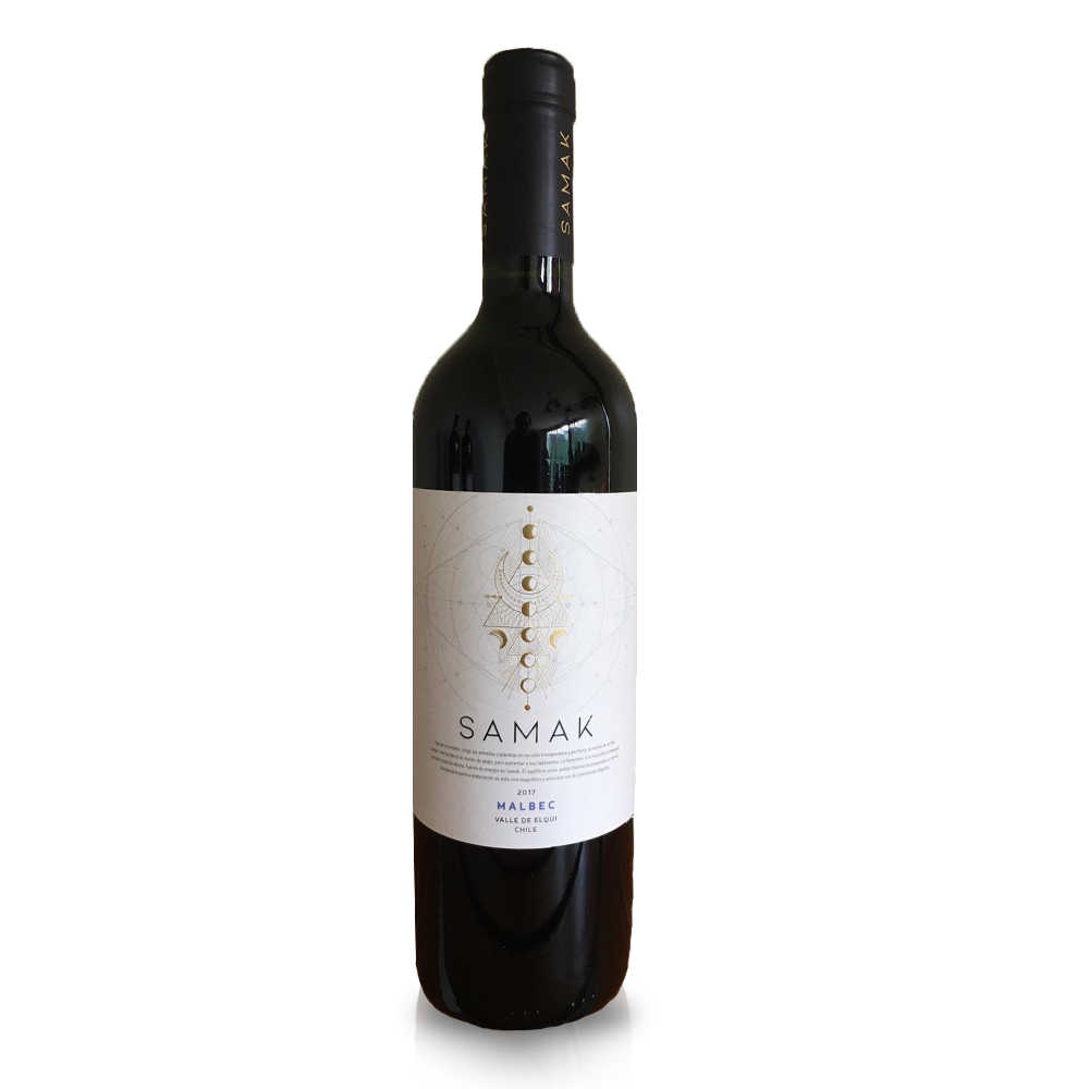 Primavento, Samak Malbec Premium