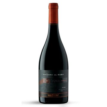 San Pedro, Kankana del Elqui Syrah