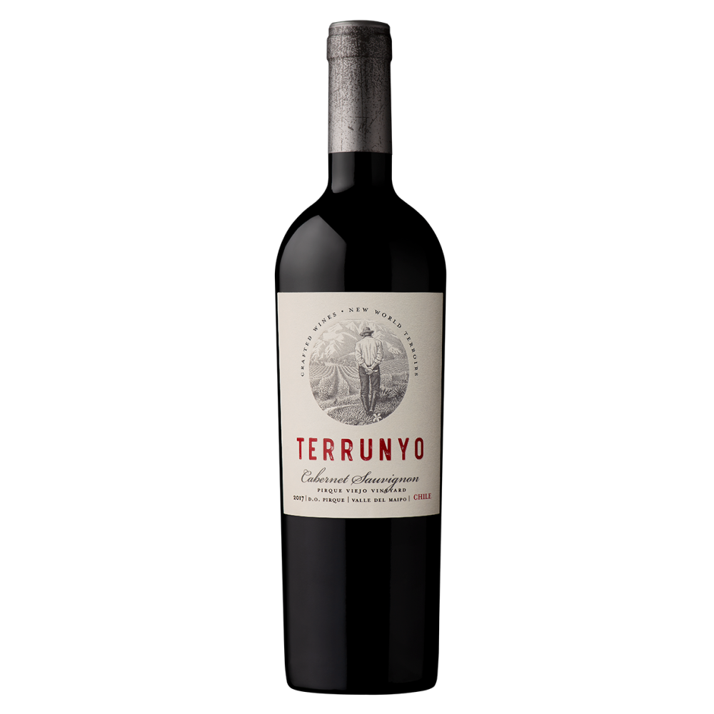 Concha y Toro, Terrunyo Cabernet Sauvignon